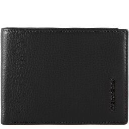 Piquadro Modus Special Wallet RFID protection Genuine Leather 11 cm  Variant 1