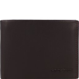 Samsonite Attack 2 Wallet RFID protection Leather 11.5 cm  Variant 2
