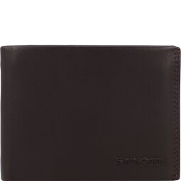 Samsonite Attack 2 Wallet RFID protection Leather 11.5 cm  Variant 2