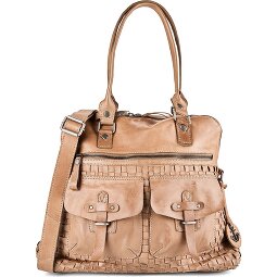 Harbour 2nd Urban Poets Alexandra-Up Shoulder Bag Leather 29 cm  Variant 3