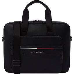 Tommy Hilfiger TH Foundation Briefcase 40 cm Laptop compartment  Variant 1