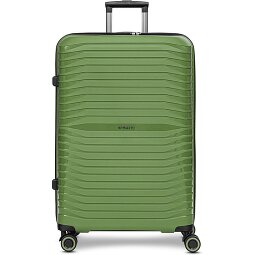 Stratic Shine 4 wheels Trolley 76 cm  Variant 4