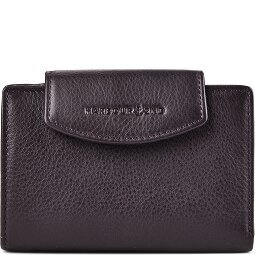Harbour 2nd Just Pure Wallet RFID protection Leather 13 cm  Variant 4