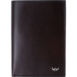 Golden Head Colorado ID card case RFID leather 8.5 cm  Variant 1
