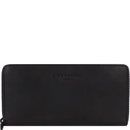 Liebeskind Hera Wallet RFID protection Leather 19 cm  Variant 1