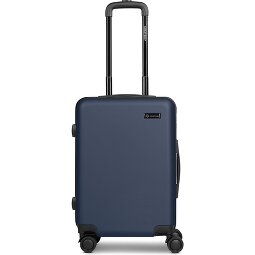 Smartbox Edition 05 4 wheels Cabin trolley 55 cm  Variant 5