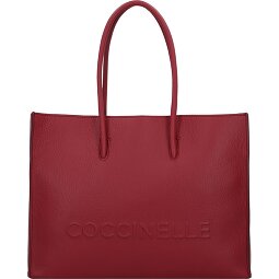 Coccinelle Myrtha Shoulder Bag Leather 35 cm  Variant 2