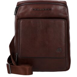 Piquadro Philip Shoulder bag Leather 27 cm  Variant 3