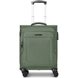 Franky Melbourne 3.0 4-wheel cabin trolley 55 cm  Variant 3