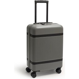 The Chesterfield Brand Zuna 4 wheels Cabin suitcase S 55 cm  Variant 5