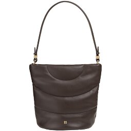 DuDu Barbara Shoulder Bag Leather 24.5 cm  Variant 2
