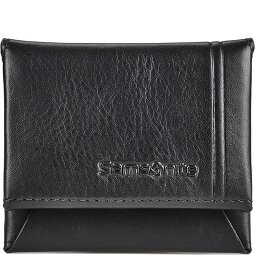Samsonite Attack 3.0 Leather Coin Pouch, 7.5 cm  Variant 1