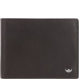 Golden Head Dublin Wallet RFID protection Genuine Leather 12.5 cm  Variant 1