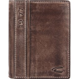camel active Melbourne wallet leather 10.5 cm  Variant 1
