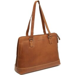The Chesterfield Brand Elvar Shopper Bag Genuine Leather 38 cm Laptop compartment  Variant 2