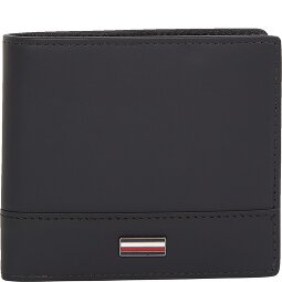 Tommy Hilfiger TH Corp Wallet Leather 11.5 cm  Variant 1