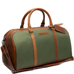 The Chesterfield Brand Fusion Tornio Weekender travel bag 53 cm  Variant 4