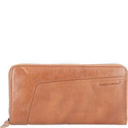 aunts & uncles Grandma's Luxury Club Tilda wallet RFID leather 19 cm  Variant 2