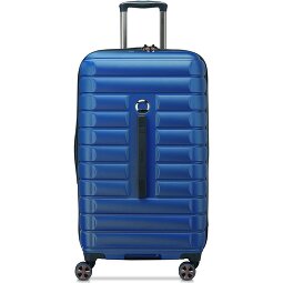 Delsey Paris Shadow 5.0 4 wheels Trolley 75 cm  Variant 1
