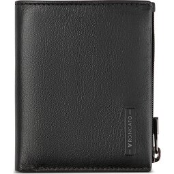 Roncato Detroit Wallet RFID protection Leather 8 cm  Variant 1