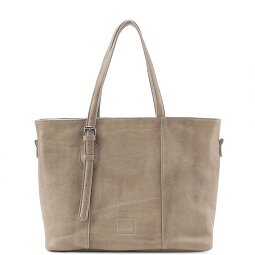 FredsBruder Reversible leather shopper 37 cm  Variant 2