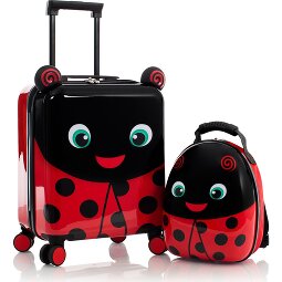 Heys Kids 4-Rollen Kofferset 2tlg.  Variant 2