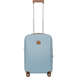 Bric's Taormina 4 wheels Trolley S 57 cm with expansion pleat  Variant 6