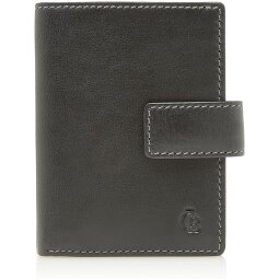 Castelijn & Beerens Canyon wallet RFID leather 8 cm  Variant 1