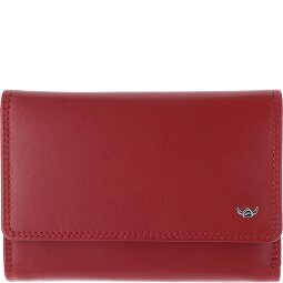 Golden Head Polo Wallet RFID protection Genuine Leather 14 cm  Variant 4