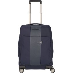 Piquadro Letter 4 Roll Cabin Trolley 55 cm  Variant 2