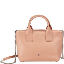 DuDu Ibiza Handbag Leather 22 cm  Variant 4
