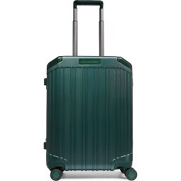 Piquadro PQLM 4 wheels Cabin suitcase 55 cm Laptop compartment  Variant 2