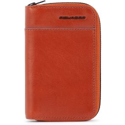 Piquadro B2 Revamp wallet RFID leather 8 cm  Variant 2