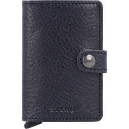 Secrid Miniwallet Vegetable credit card case RFID leather 6.5 cm  Variant 4