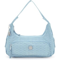 Kipling Denim Love Karis Shoulder Bag S 35 cm  Variant 1