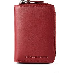 The Chesterfield Brand Lenwick Wallet Leather 11 cm  Variant 3