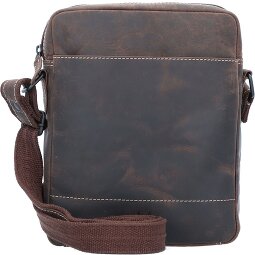 Jack Kinsky Baltimore 2 shoulder bag leather 20 cm  Variant 3