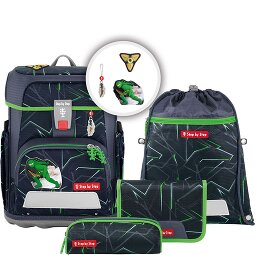 Step by Step Cloud School bag set  Variant 2