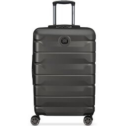 Delsey Paris Air Armour 4 Roll Trolley 68 cm  Variant 3