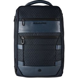 Piquadro Hex travel backpack 45 cm laptop compartment  Variant 2