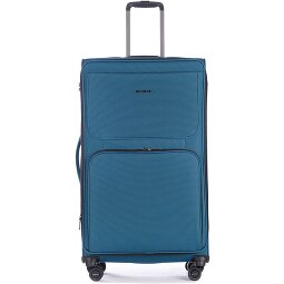 Stratic Bendigo Light Plus 4 Roll Trolley 84 cm Laptop compartment  Variant 5