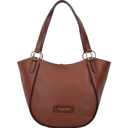The Bridge Domitilla Shopper Bag Leather 28 cm  Variant 1
