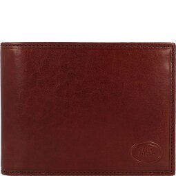 The Bridge Story Uomo business card case leather 13 cm  Variant 1