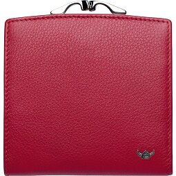 Golden Head Madrid wallet RFID leather 10 cm  Variant 1