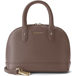 Lazarotti Bologna Leather Handbag Genuine Leather 23 cm  Variant 3