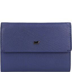 Braun Büffel Anna wallet RFID leather 14 cm  Variant 2