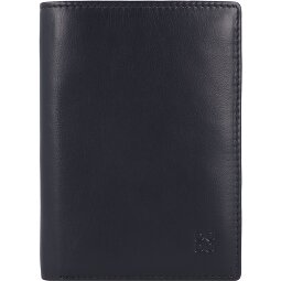 DuDu Wallet RFID leather 9.5 cm  Variant 2