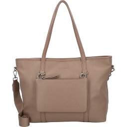 Tom Tailor Jamila Shopper Bag 43.5 cm  Variant 4