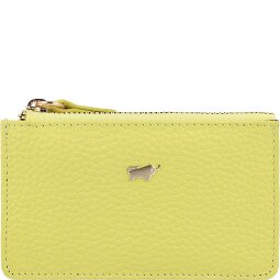 Braun Büffel Asti Key pouch Genuine Leather 12 cm  Variant 2