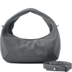 LES VISIONNAIRES Greta Shoulder Bag Leather 20 cm  Variant 2